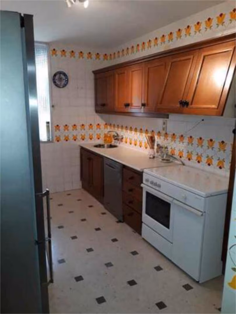 Piso en El Serrallo - Foto 4