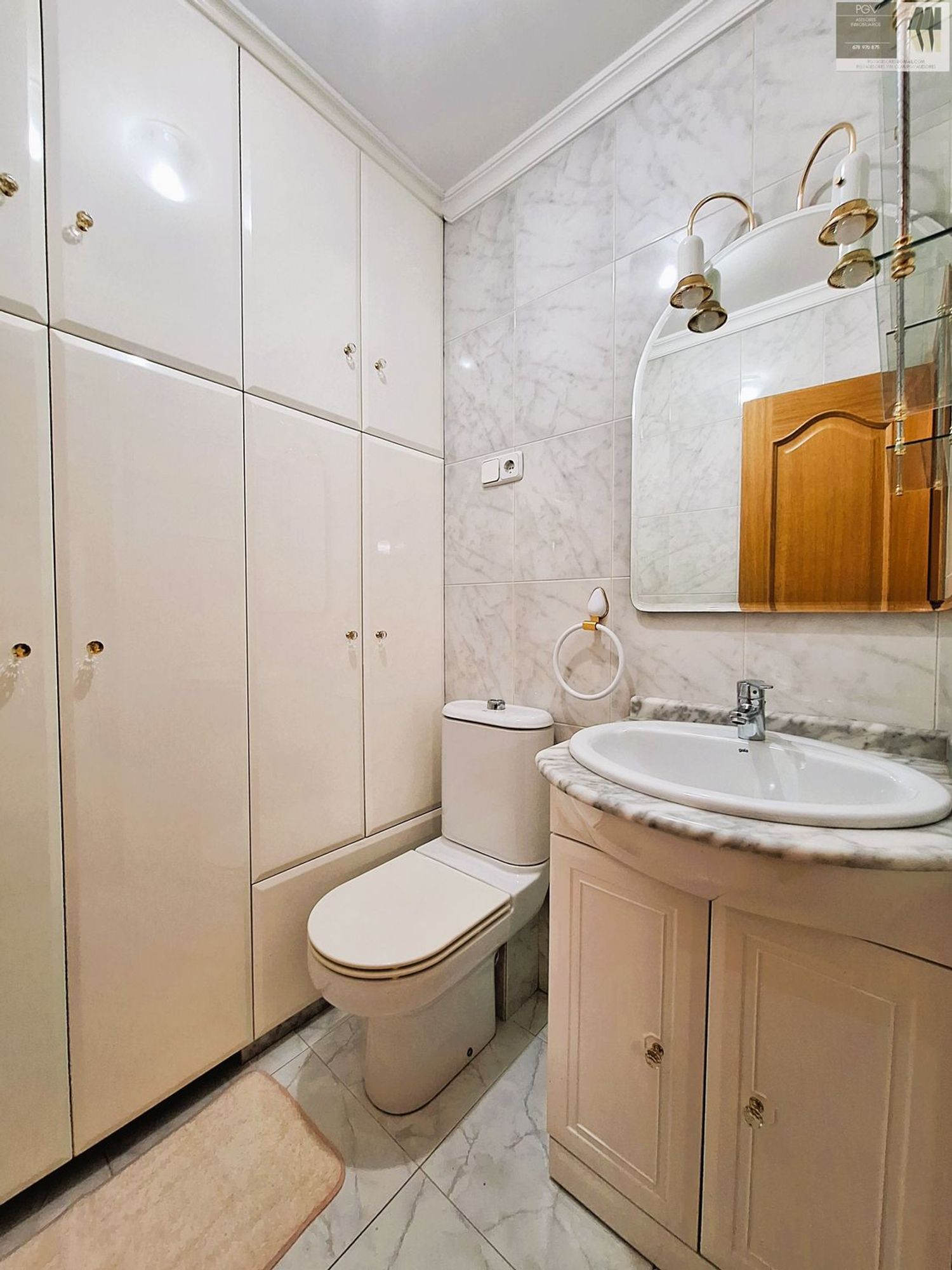 Piso en calle Javier López López, 3 - Foto 12