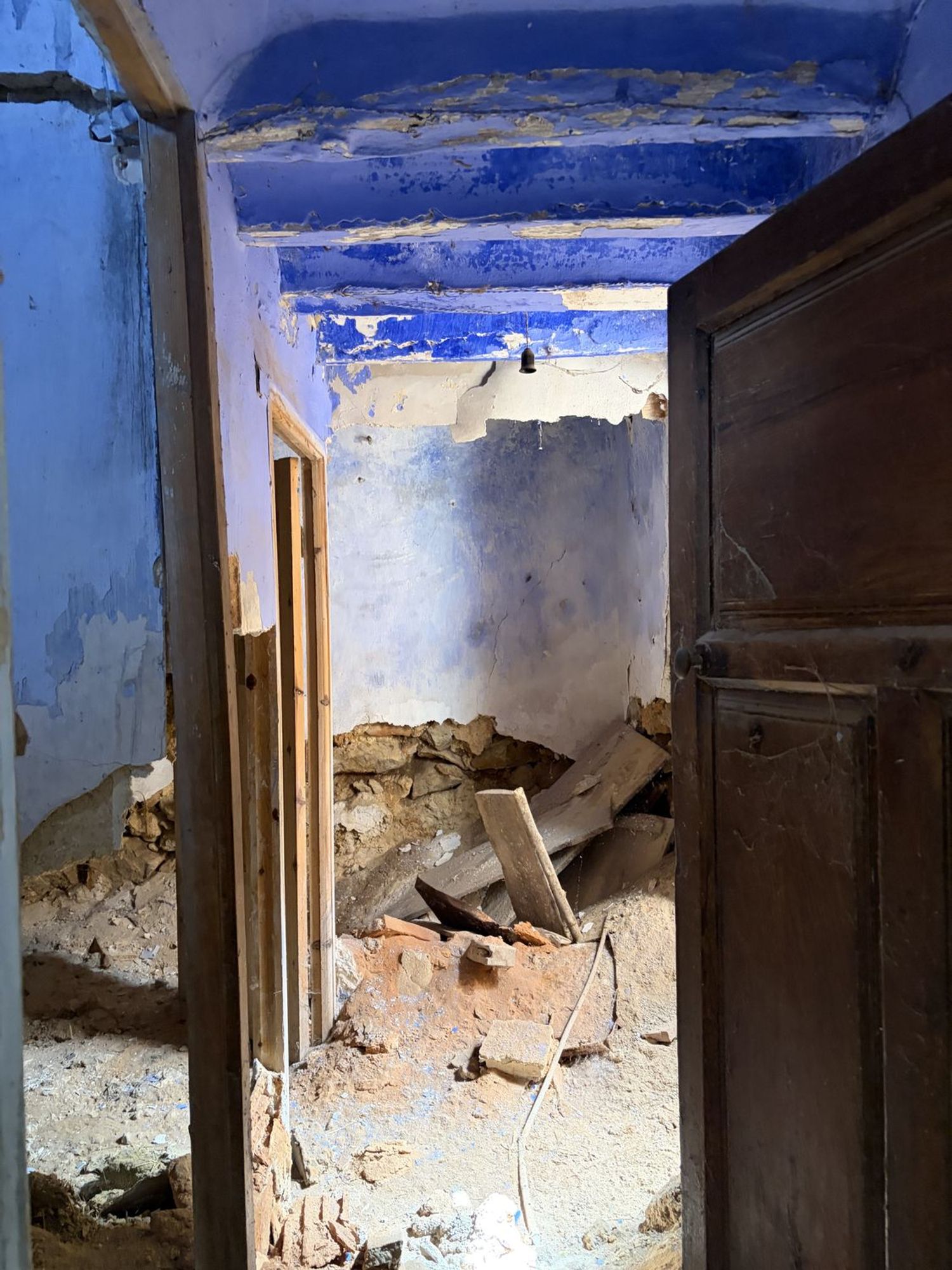 Casa de pueblo en El Collado, 216 - Foto 8