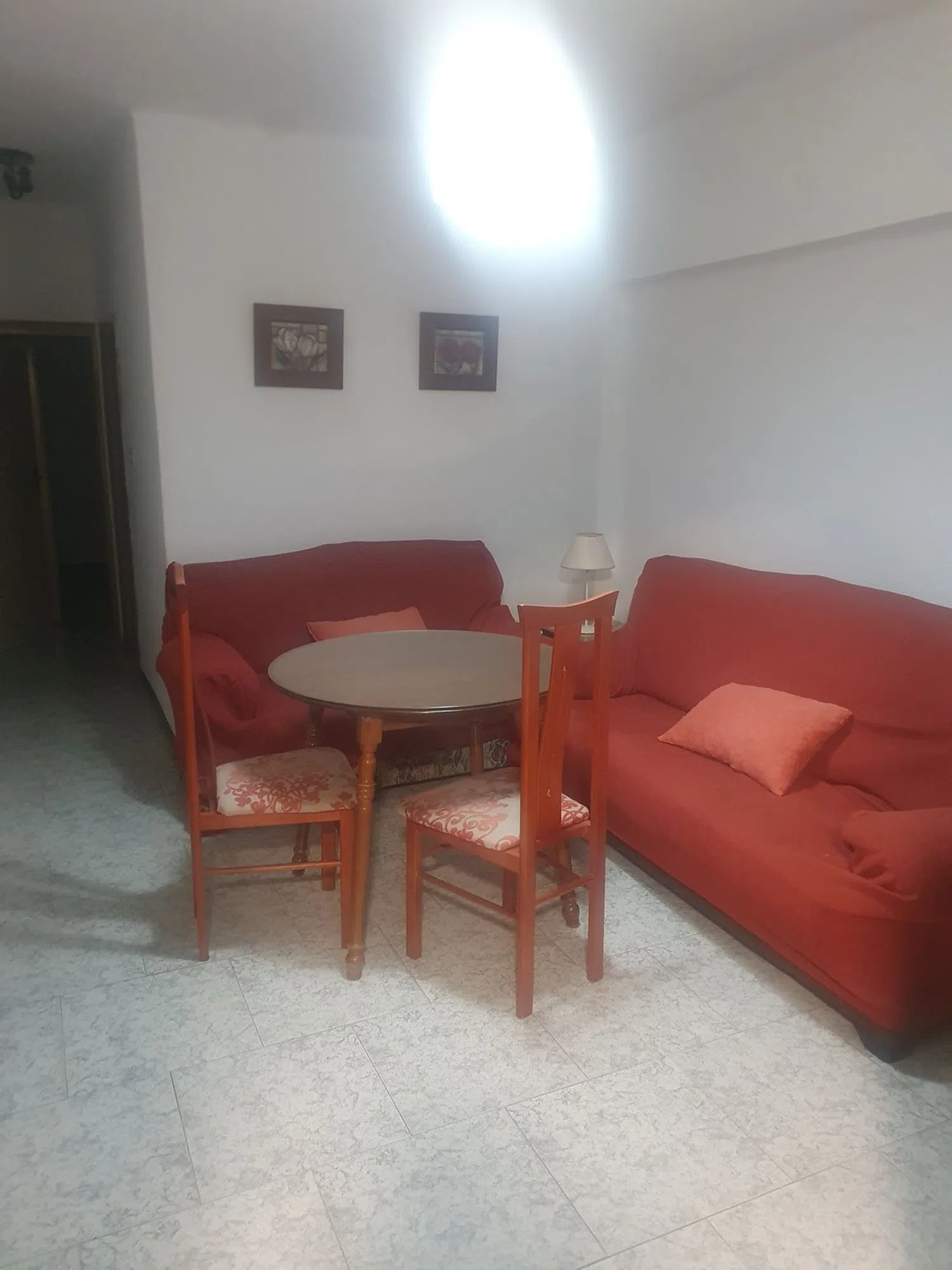 Piso en Don Lope de Sosa, 39 - Foto 3