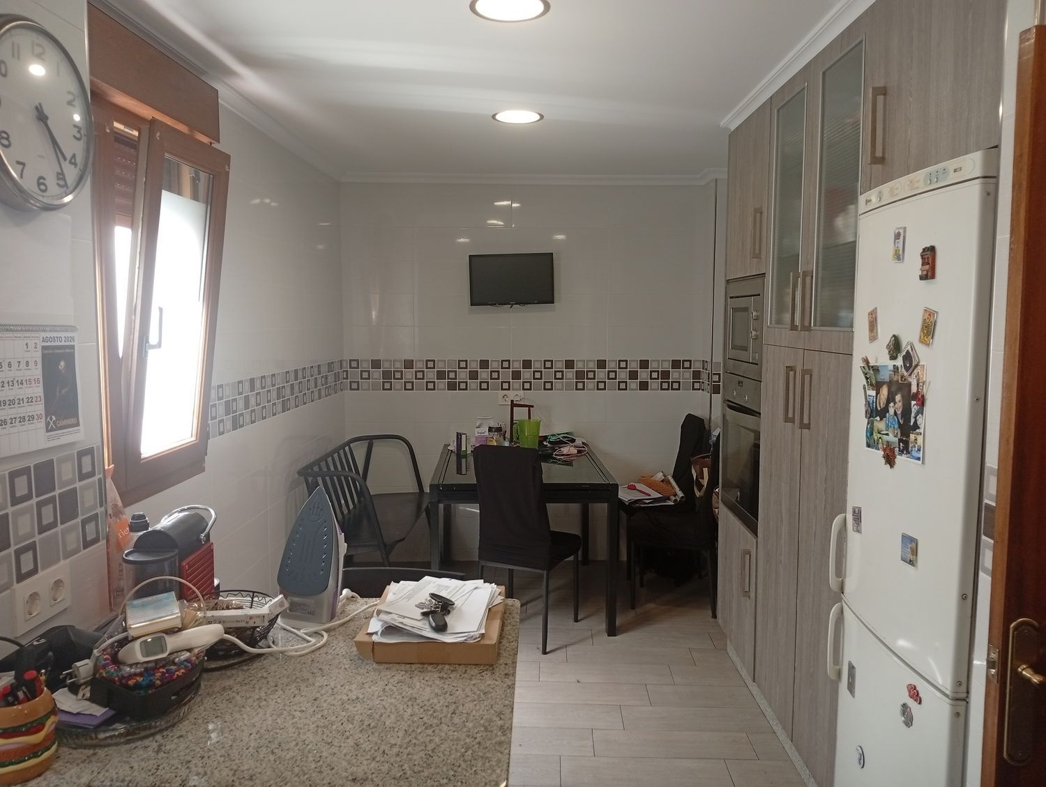 Piso en Calle Teodoro Cuesta, 23, La Villa - Bazuelo, La Villa - Bazuelo - Foto 8