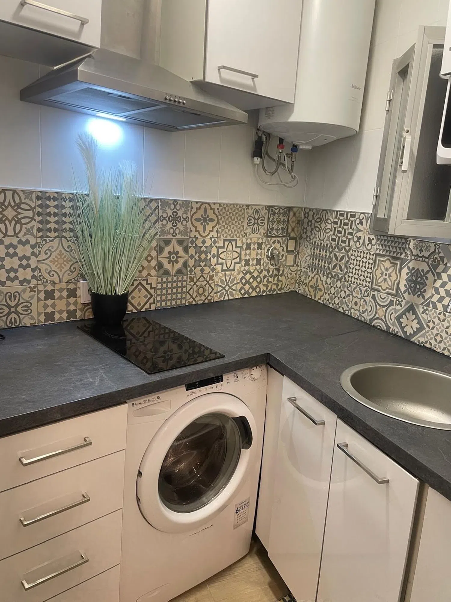 Piso en calle de Ponzano, 23 - Foto 13