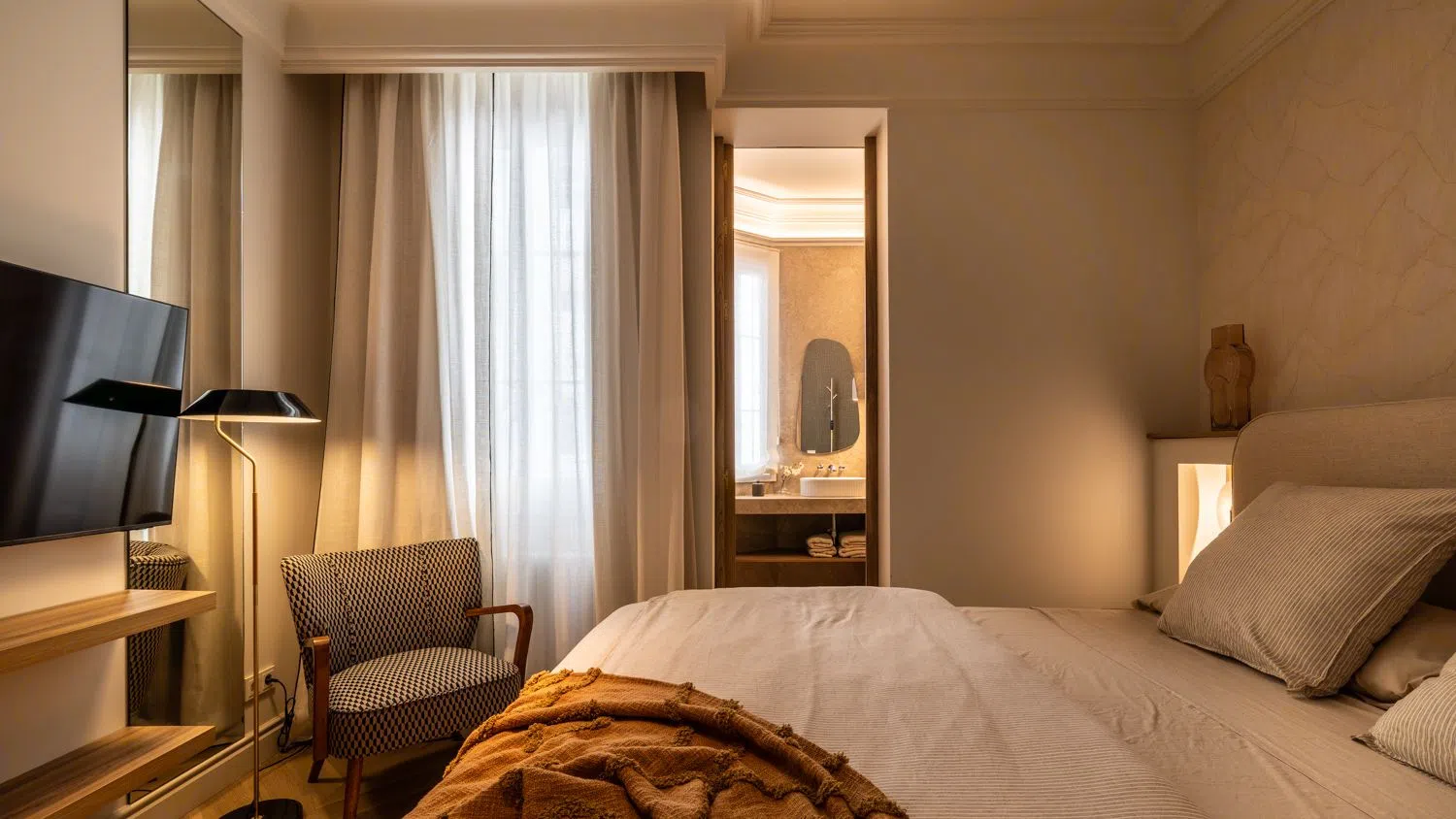 Piso en calle de Ayala, 3 - Foto 5