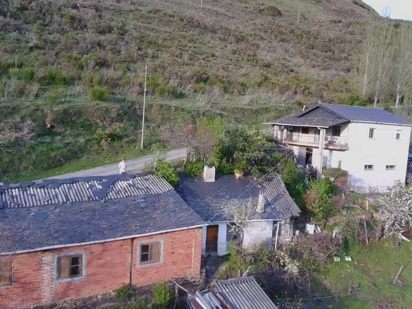 Casa de pueblo en Calle Odollo, 1 D - Foto 11