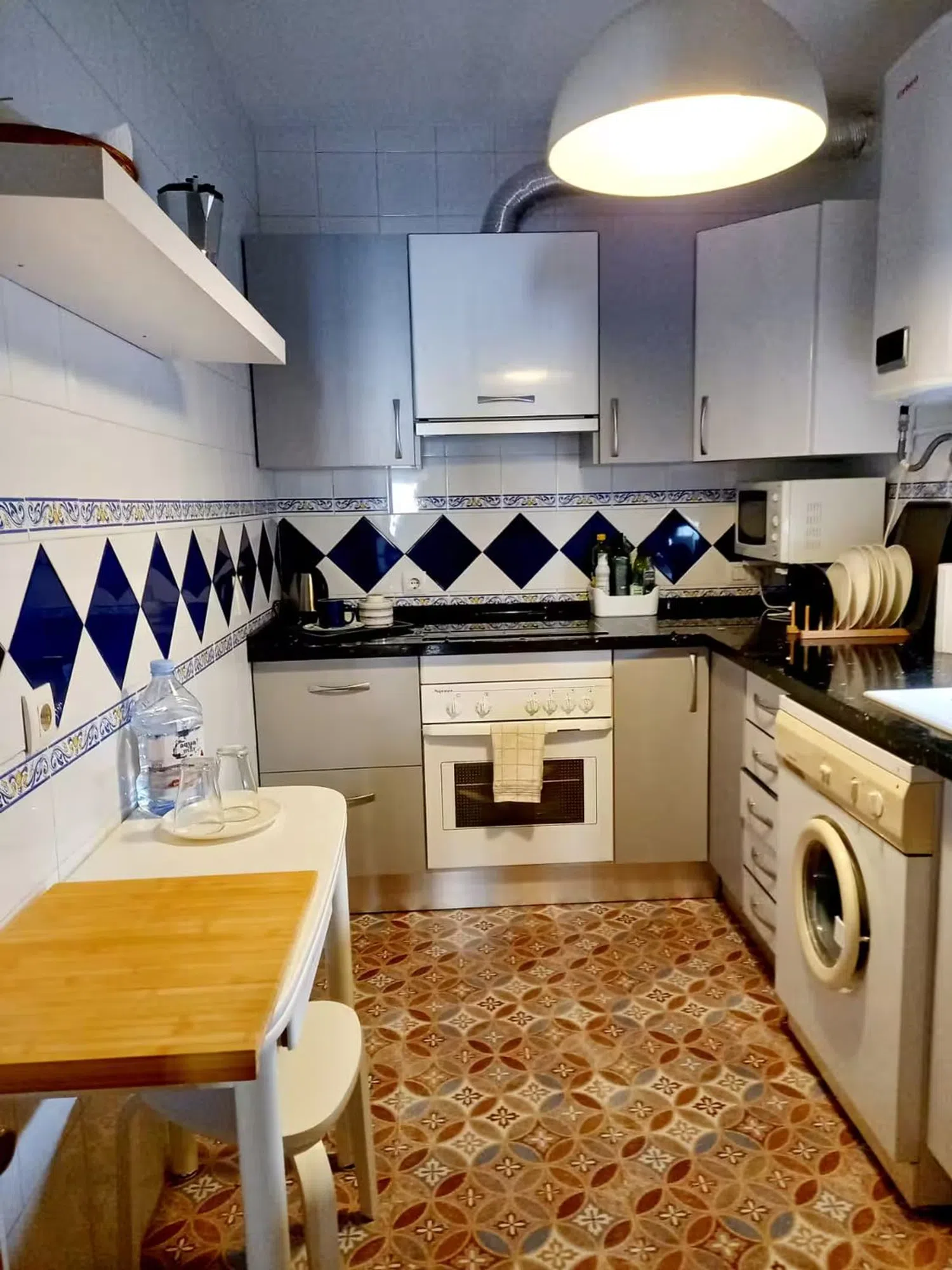 Piso en calle Eugenio Oneguin, 3 - Foto 9