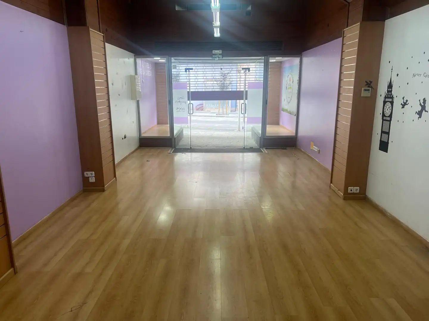 Local comercial en  Avinguda de Jaume I 141 - Foto 6