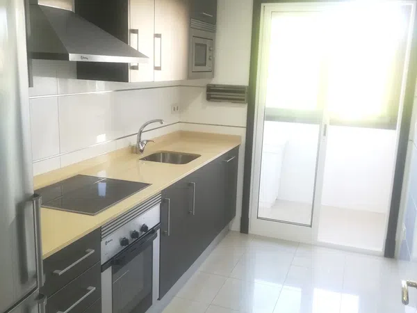 Piso en calle de Dona Cristina, 2 - Foto 4