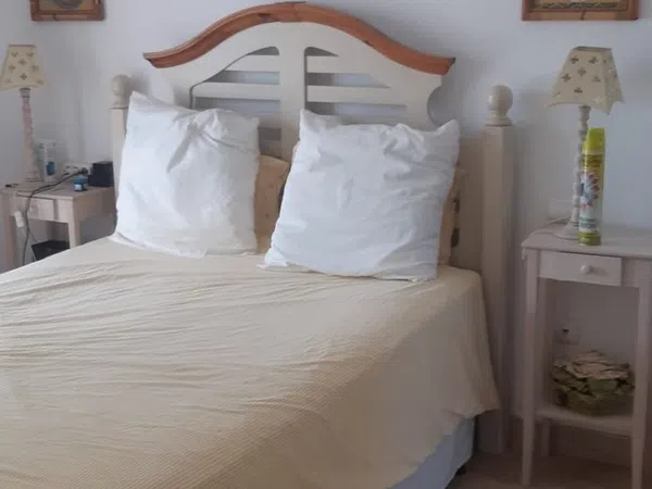 Chalet adosado en Manzana3, 33, La Dama de Noche-La Alzambra - Foto 11