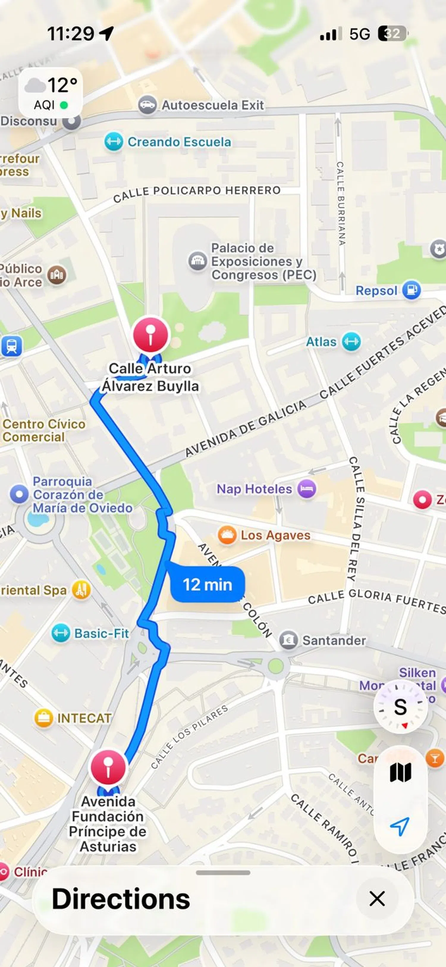 Piso en avenida Fundación Príncipe de Asturias, 10 - Foto 4