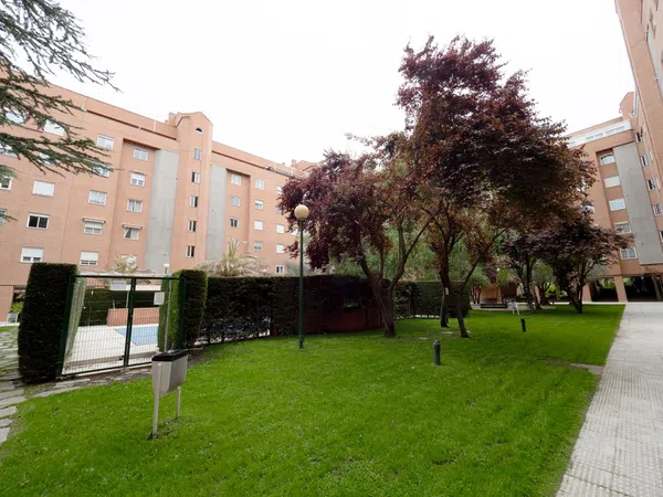 Piso en calle de la Aurora, 23 - Foto 33