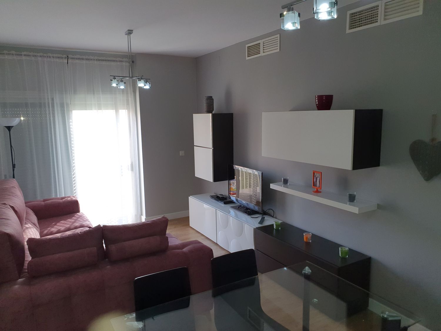 Piso en calle Faustino Gutiérrez Alviz, 1 - Foto 2