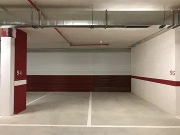 Piso en  Calle Doctora Damiana Zaragoza 1 - Foto 30