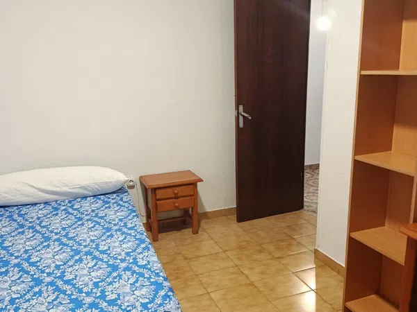 Piso en Calle Gabriel Miró, 1, Ronda - Arabial - Foto 10