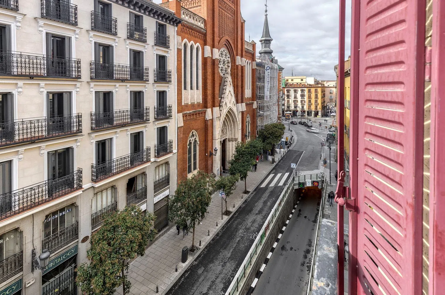 Estudio en calle de Atocha, 9 - Foto 20