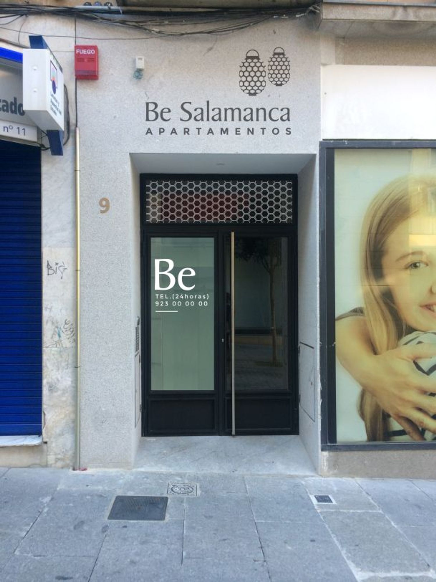 Estudio en calle Vázquez Coronado, 11 - Foto 8