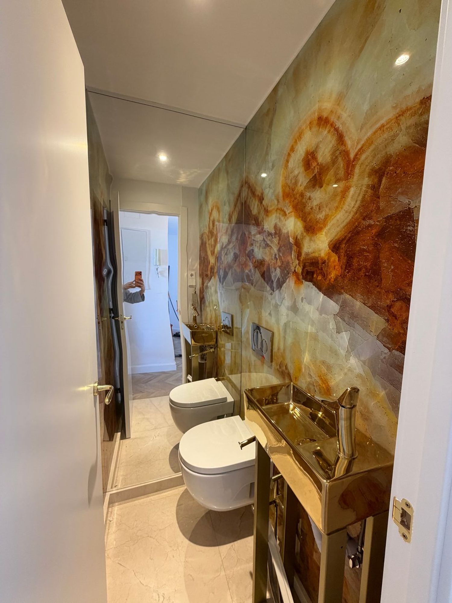 Ático en avenida de Menéndez Pelayo, 3 - Foto 13