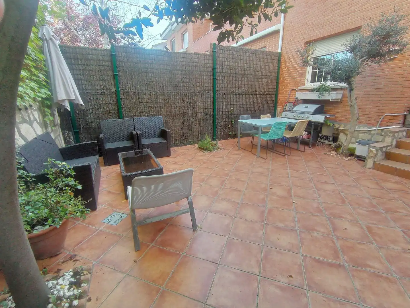 Piso en Villanueva de la Cañada - Foto 26