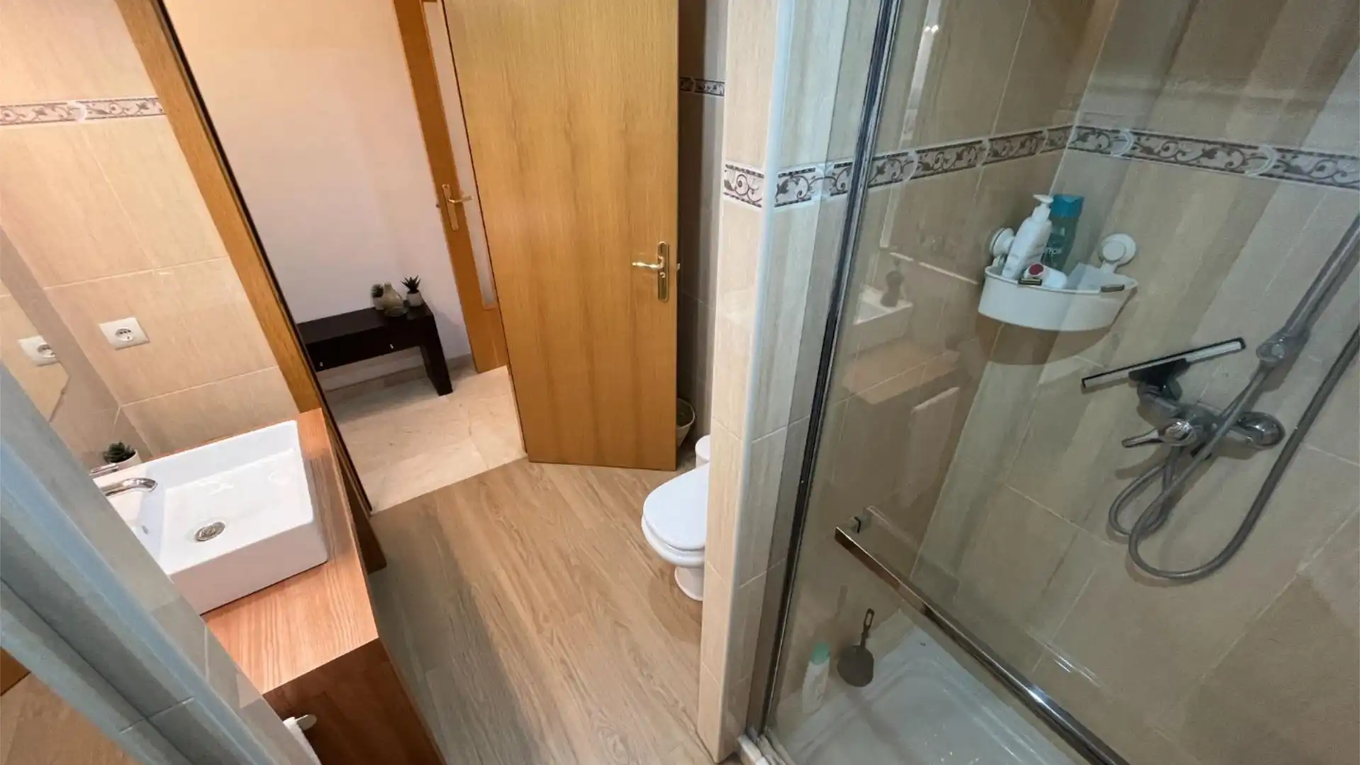 Piso en  Carrer del Busqueret 15 - Foto 20