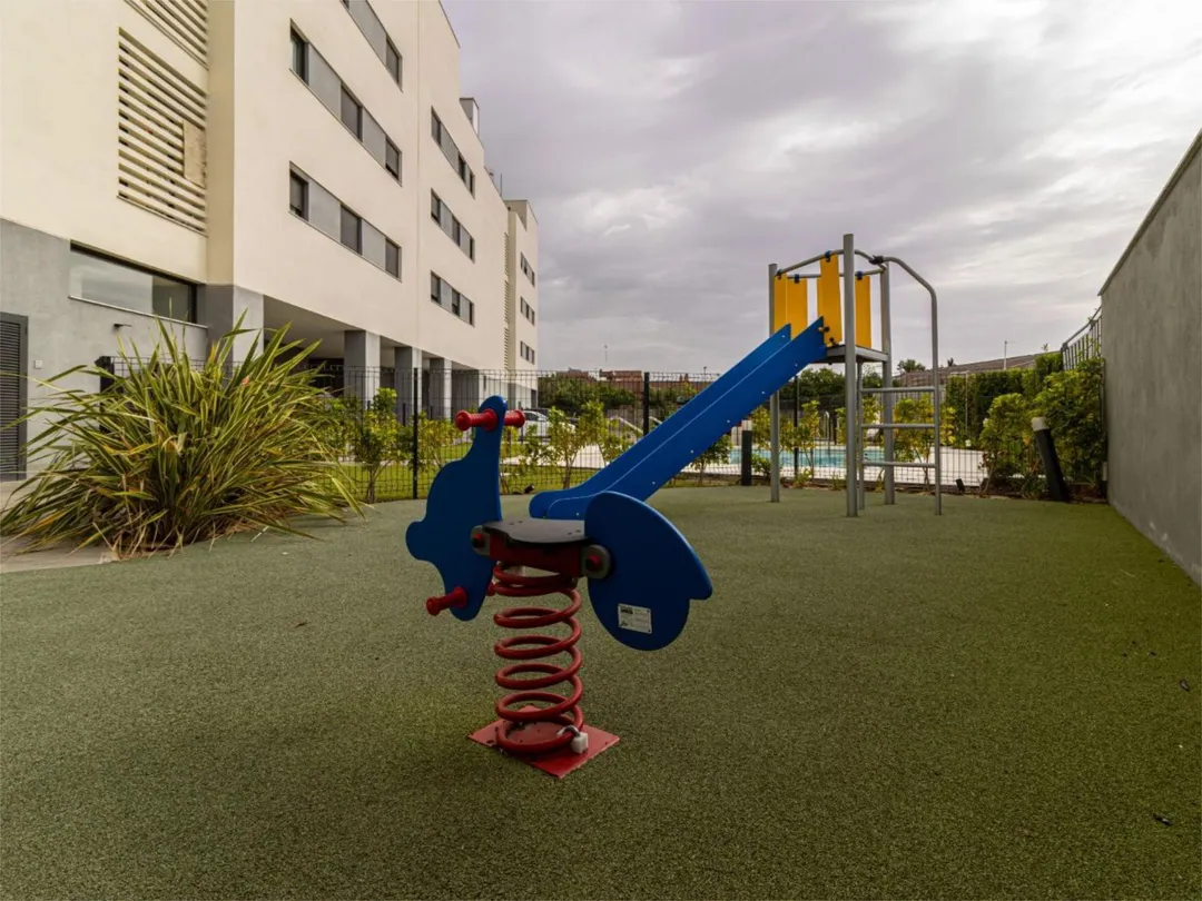 Piso en  Avenida Rey Juan Carlos I Local - Foto 3