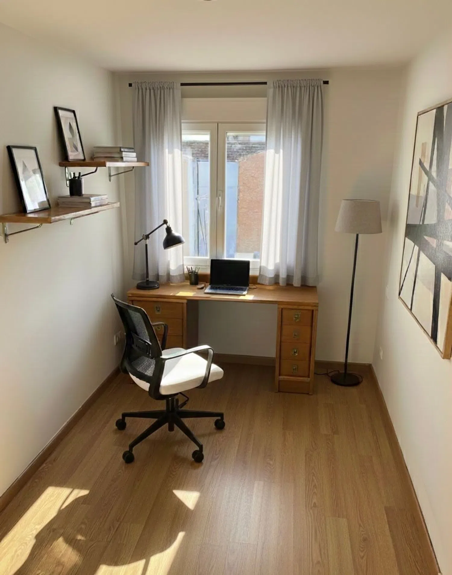 Ático en calle José Cebrián, 2 - Foto 9