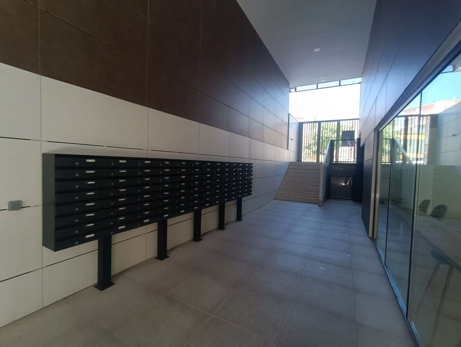 Estudio en paseo de Europa, 30 - Foto 14