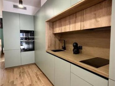 Loft en distrito noroeste  14011 - Foto 4