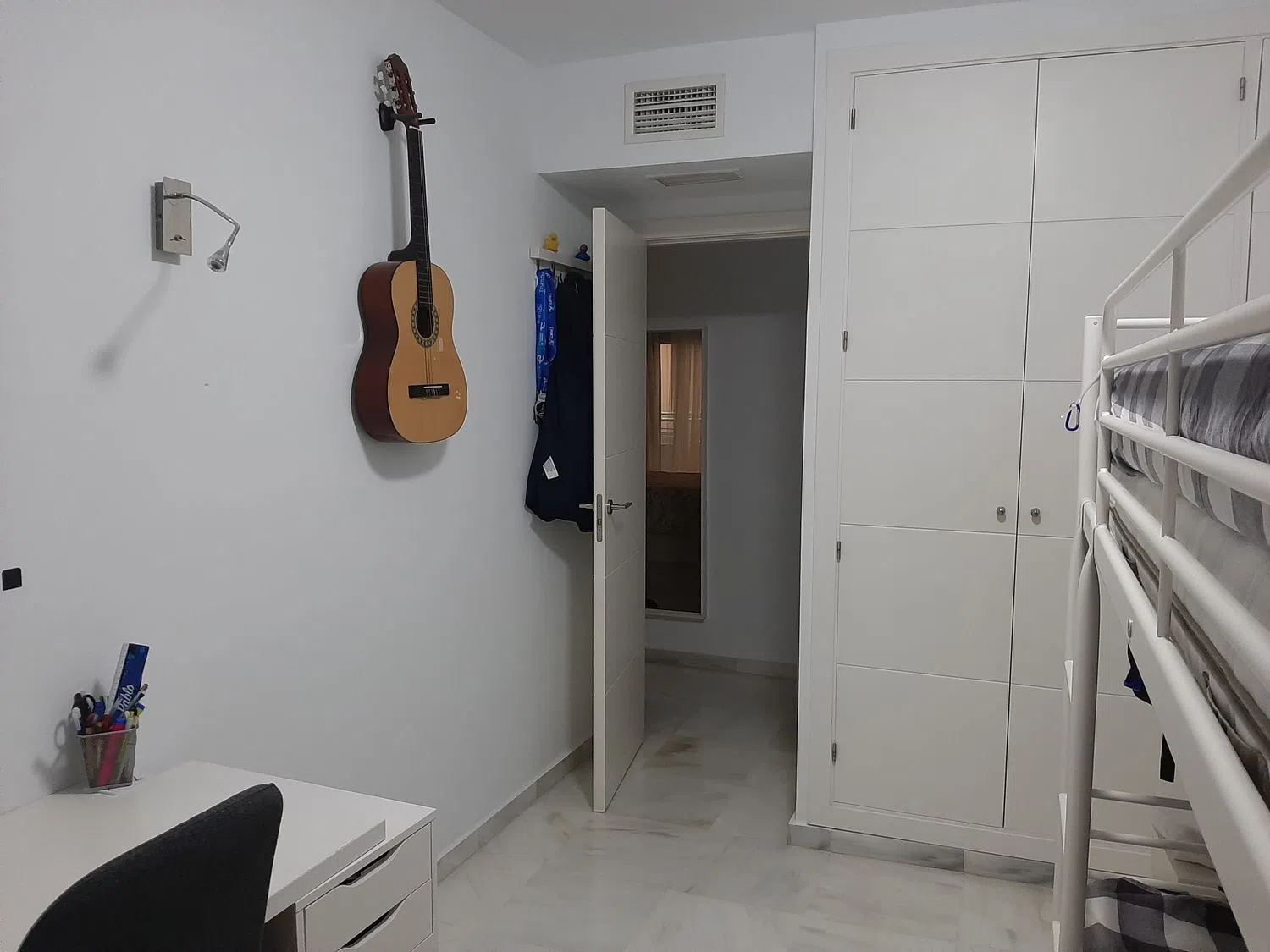 Piso en calle Martínez Maldonado, 16 - Foto 18