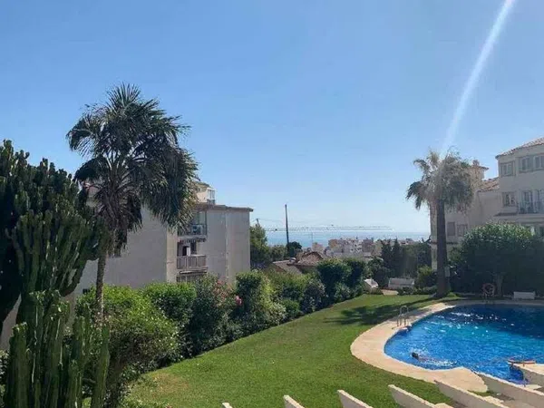 Piso en Conjunto El Pinar de Montemar, 1