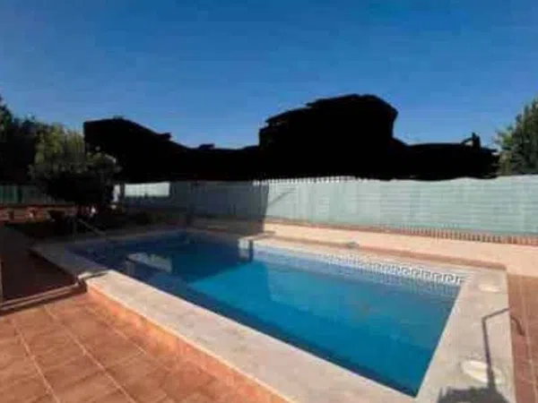 Casa o chalet independiente en Calle Doctor Fleming, 1 - Foto 1