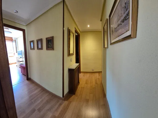 Piso en Calle Moisés de León, 45, El Ejido - Sta. Ana, El Ejido - Sta. Ana - Foto 7
