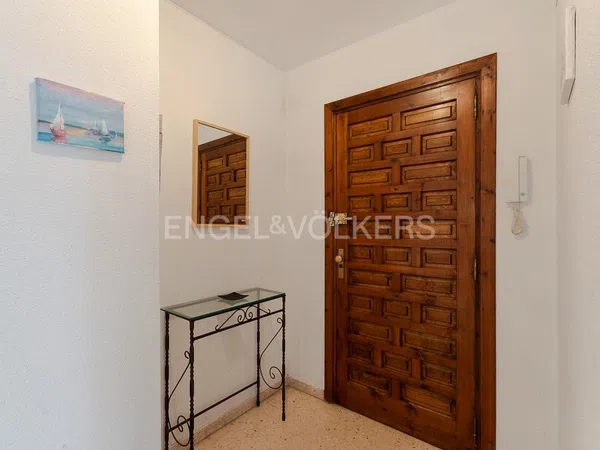 Piso en Calle de la Galotxa, Port Saplaya, Port Saplaya - Foto 15