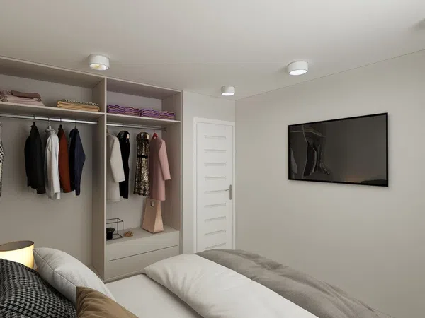 Piso en calle Benito Jerónimo Feijóo, 4 - Foto 11