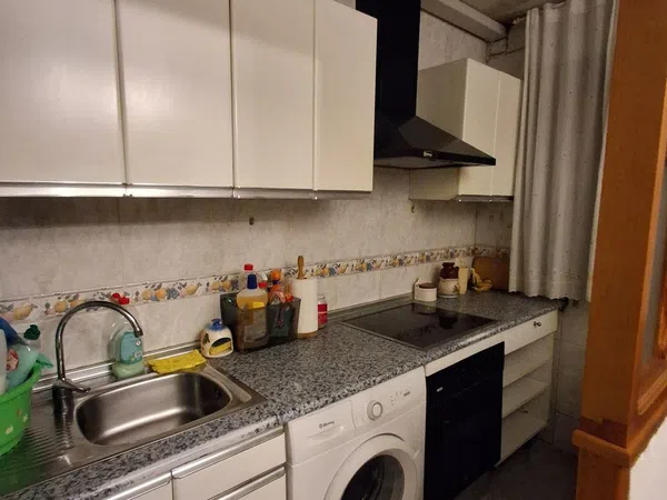 Casa de pueblo en Callejuela de San Gil, 76 - Foto 8