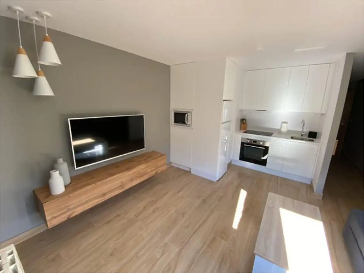 Apartamento en Zona Vieja - Foto 1