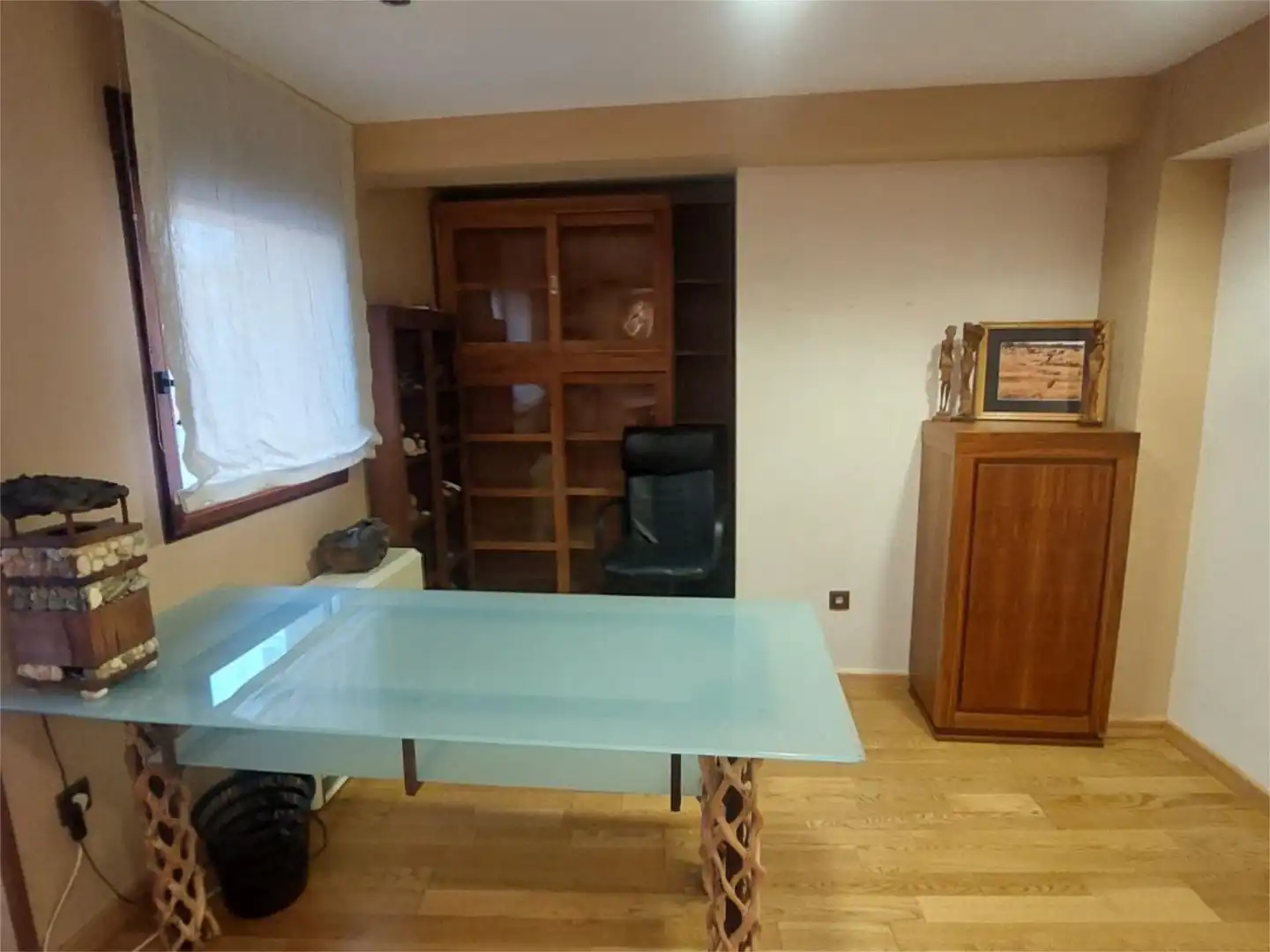 Piso en  Paseo de Canalejas 130 - Foto 11