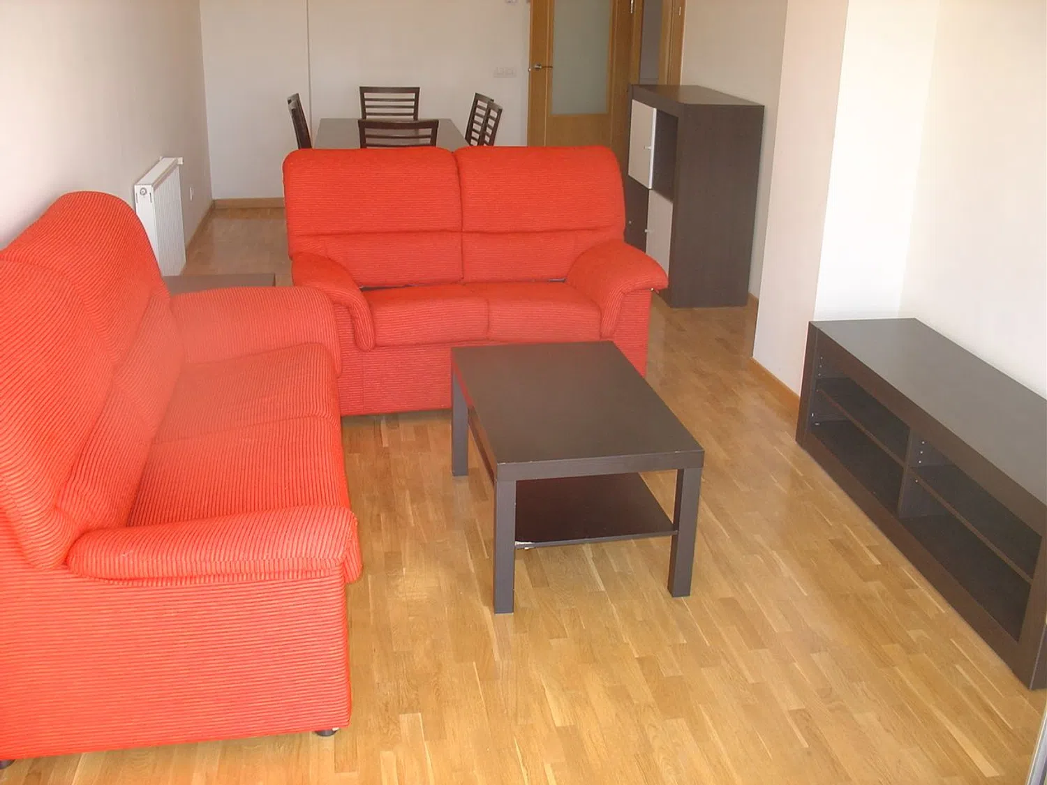 Piso en avenida Antonio Martínez Guirao, 10 - Foto 2