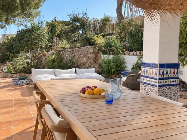 Casa o chalet independiente en Pinos de Alhaurín, Pinos de Alhaurín - Foto 15