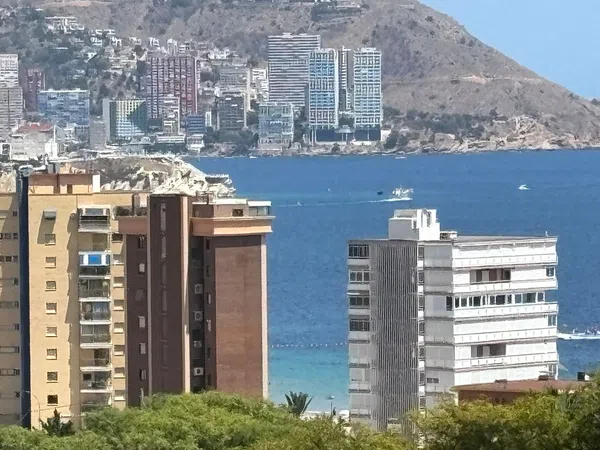 Piso en Avenida Marina Alta, 2, Playa de Poniente, Playa de Poniente - Foto 10