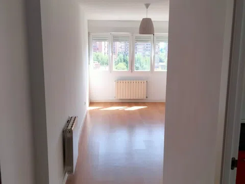 Piso en calle Ginzo de Limia, 34