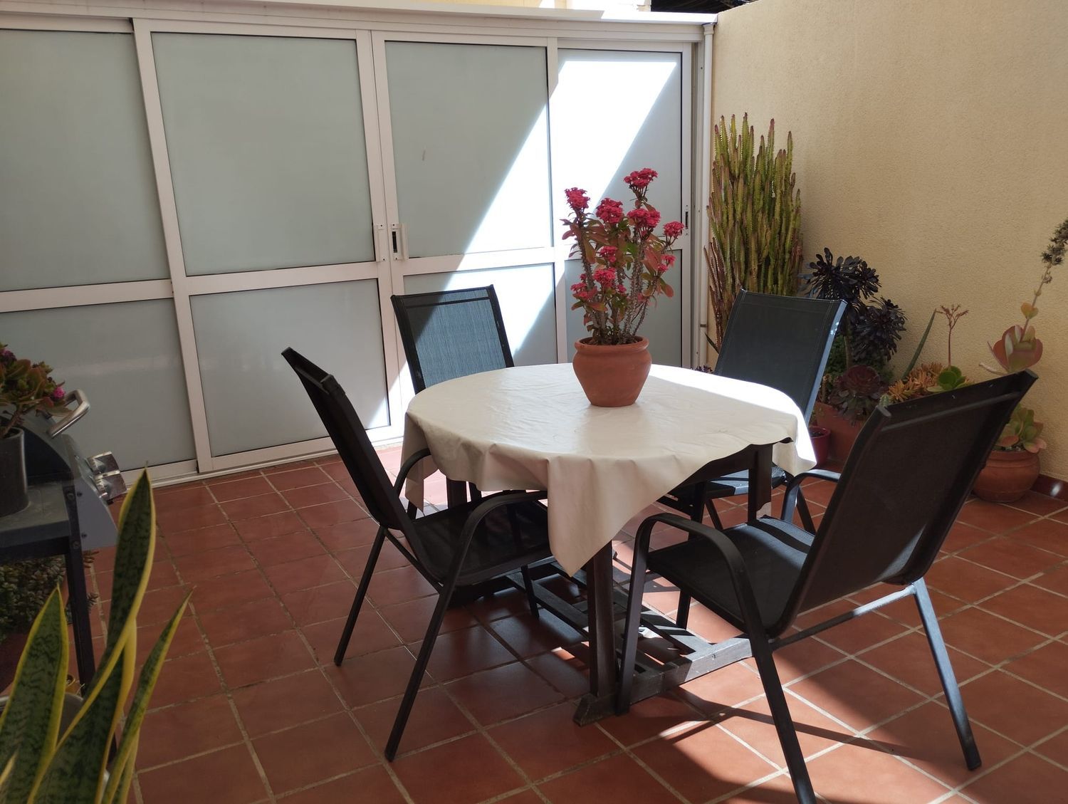 Chalet adosado en Vereda de los jazmines, 7, Retamar, Retamar - Foto 13