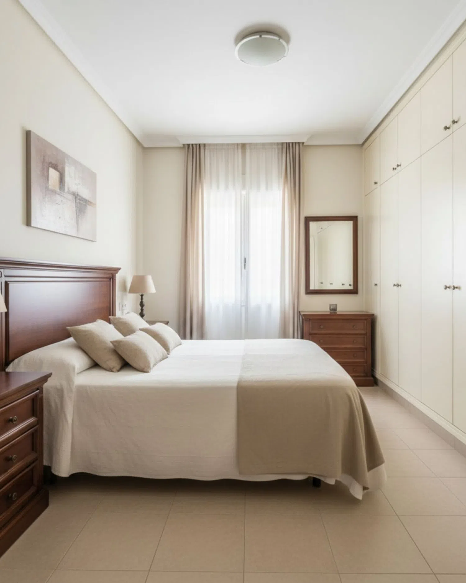 Piso en calle de Máiquez, 44 - Foto 7