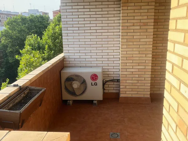 Piso en Salvador Allende-Parque Goya-Zorongo - Foto 14