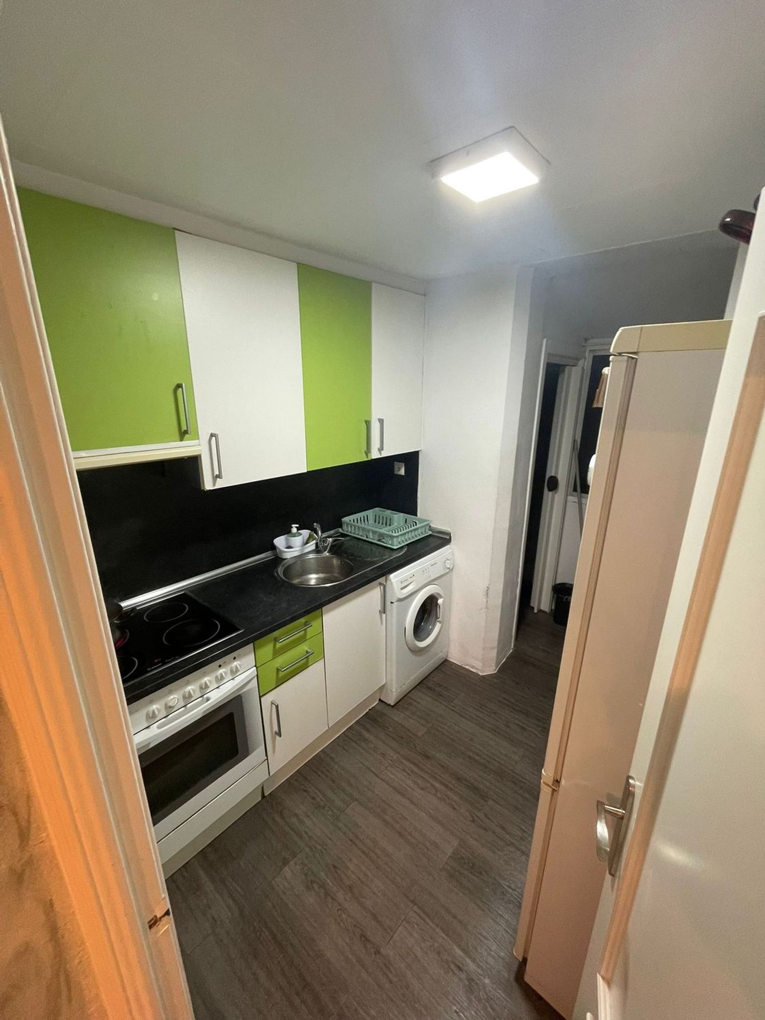 Piso en calle del Tenor Gayarre, 35 - Foto 4