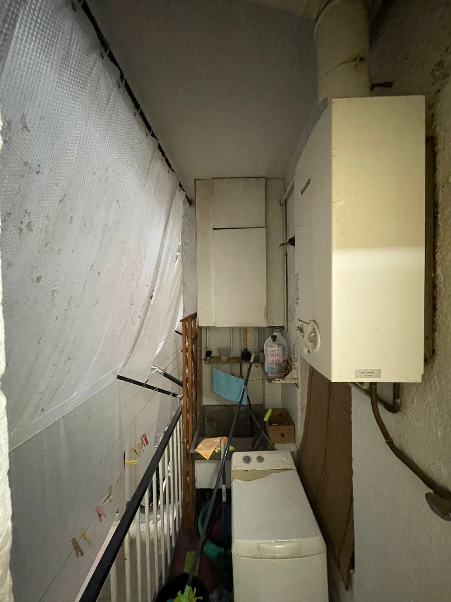 Piso en Calle del Comandant Benítez, 4, La Maternitat i Sant Ramon - Foto 14