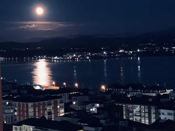 Piso en calle Fernando de los Ríos, 83