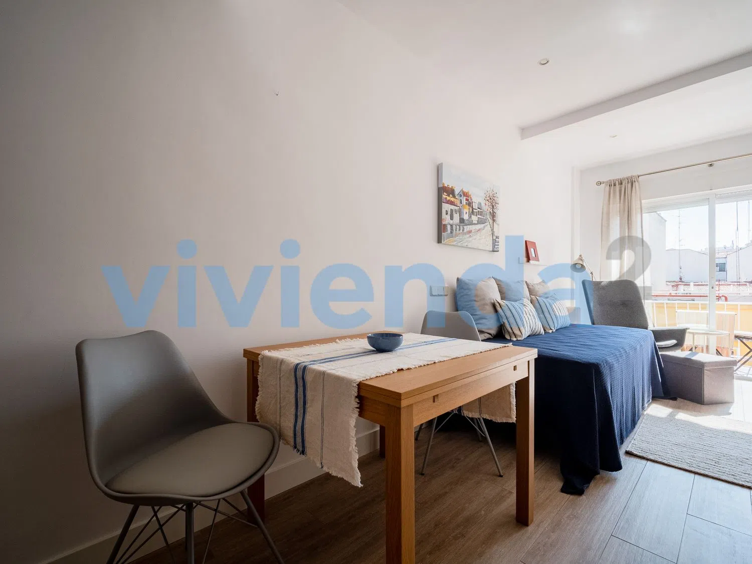 Piso - Foto 16