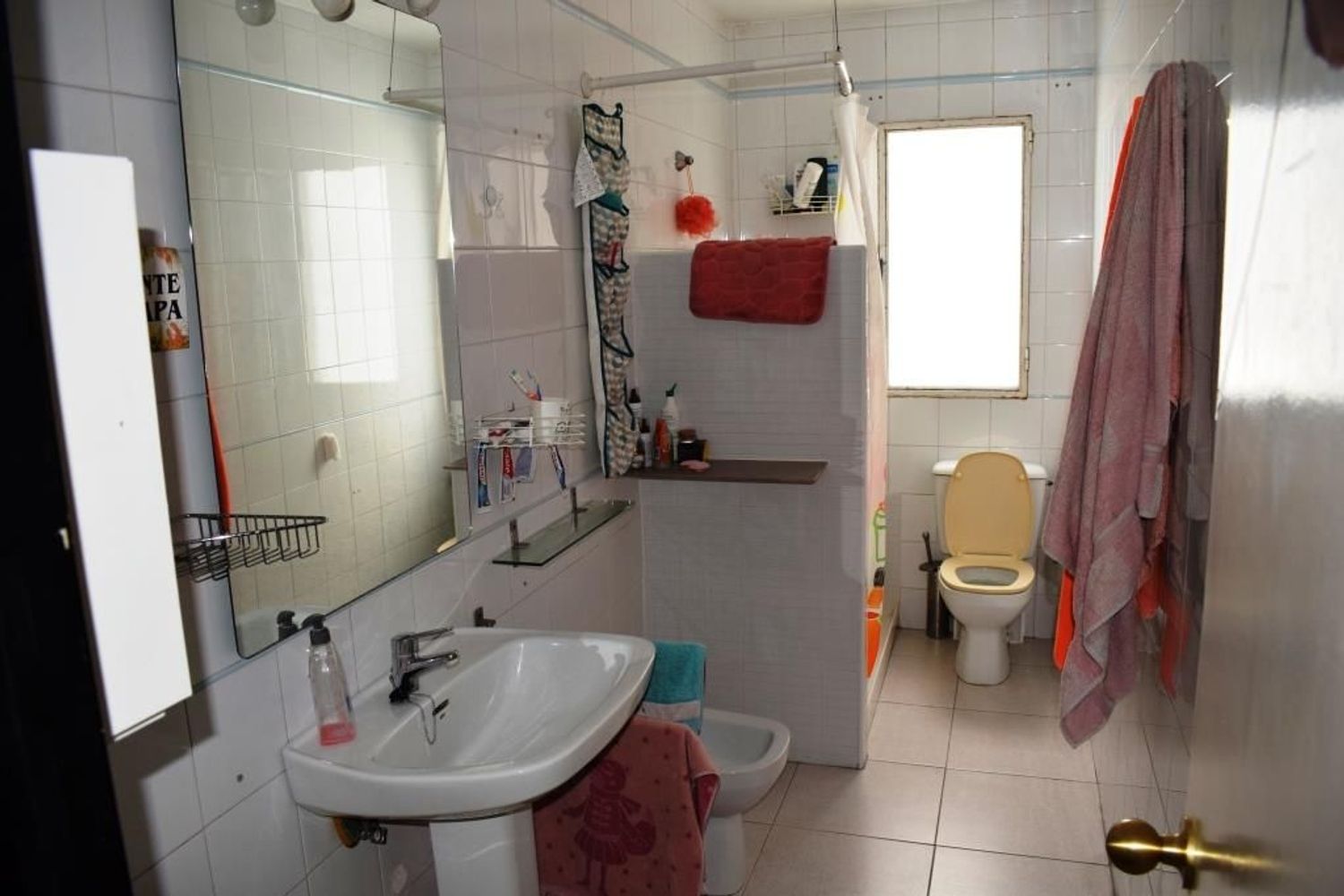 Piso en ronda de Levante, 15 - Foto 14