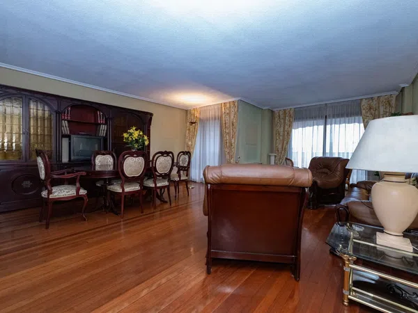 Piso en Plaza Tenerías, 11, Pº Zorrilla - Campo Grande, Pº Zorrilla - Campo Grande - Foto 3