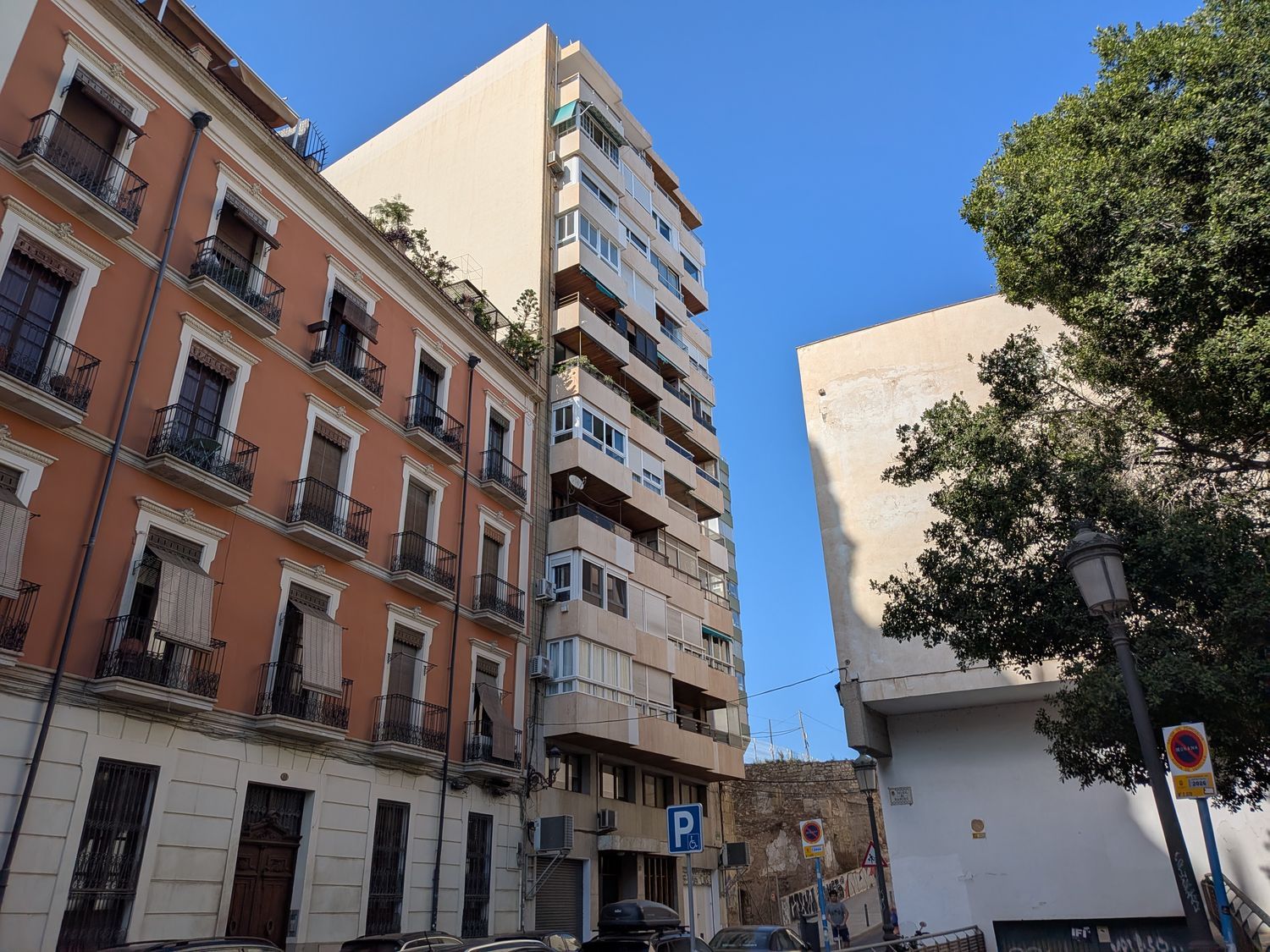 Piso en Plaza Paseíto Ramiro, 12, Casco Histórico-Santa Cruz - Foto 3