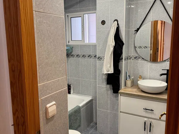 Piso en Barrio Carolinas Altas - Foto 10